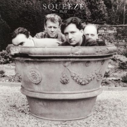 Squeeze - Play (35th Anniversary Expanded Edition) (CD)