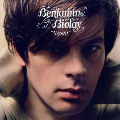 Benjamin Biolay - Negatif (2CD)