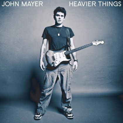 John Mayer - Heavier Things [ CD ]