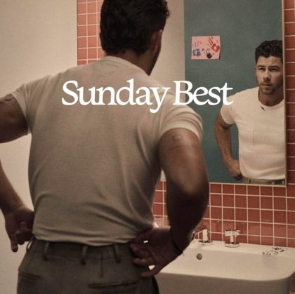 Nick Jonas - Sunday Best [ CD ]