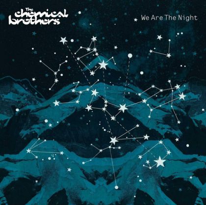 Chemical Brothers - We Are The Night (2 x Vinyl)