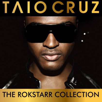 Taio Cruz - Rokstarr Collection (Limited Edition) [ CD ]