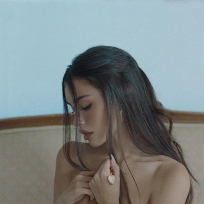 Madison Beer - Locket (CD)