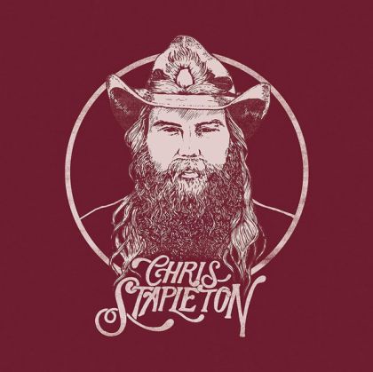 Chris Stapleton - From A Room: Volume 2 (Digisleeve) [ CD ]