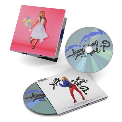 PinkPantheress - Fancy Some More? (Softpak) (CD)