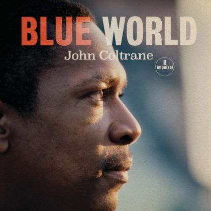 John Coltrane - Blue World (Vinyl)