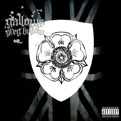 Gallows - Grey Britain [ CD ]