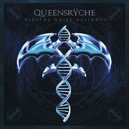 Queensryche - Digital Noise Alliance (Limited Edition, Digipack) [ CD ]