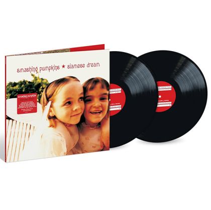 Smashing Pumpkins - Siamese Dream (Remastered) (2 x Vinyl)