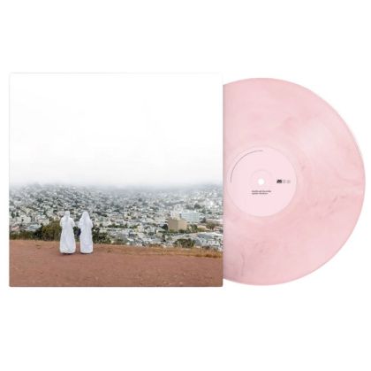 Death Cab For Cutie - Asphalt Meadows (Limited Edition, Pink Coloured) (Vinyl)