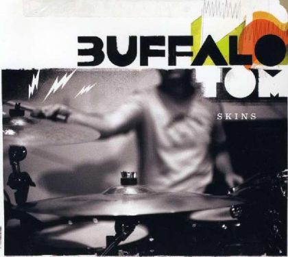 Buffalo Tom - Skins [ CD ]