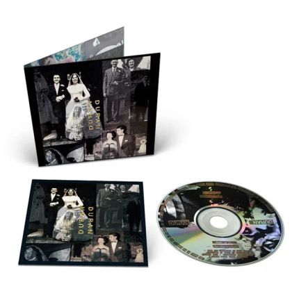 Duran Duran - Duran Duran (The Wedding Album) (2026 Edition) (CD)
