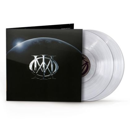 Dream Theater - Dream Theater (Limited Edition, Clear) (2 x Vinyl)