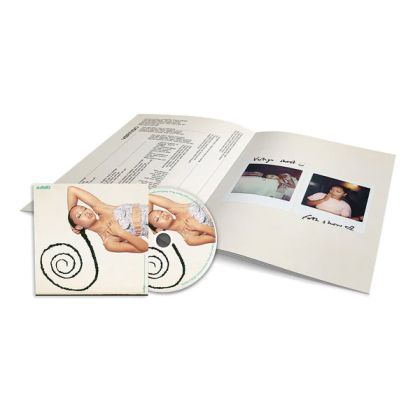 Griff - Vertigo (Limited Softpak) (CD)