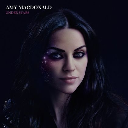 Amy Macdonald - Under Stars [ CD ]