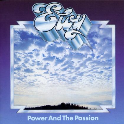 Eloy - Power and The Passion (Remastered) [ CD ]