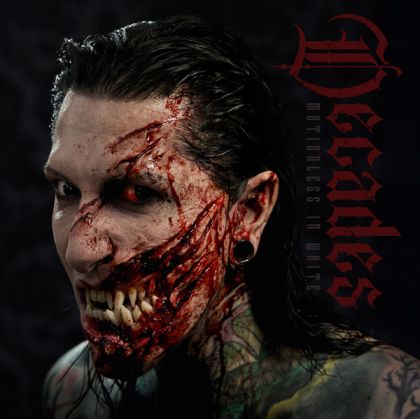 Motionless In White - Decades (CD)