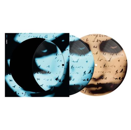 Marillion - Brave (Limited Edition, Picture Disc) (Vinyl)