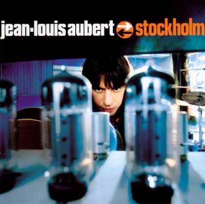 Jean-Louis Aubert - Stockholm (CD)