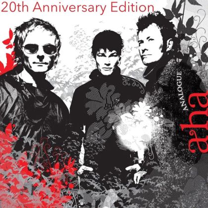 A-Ha - Analogue (20th Anniversary Edition) (2CD)