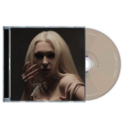 Cobrah - Torn (CD)
