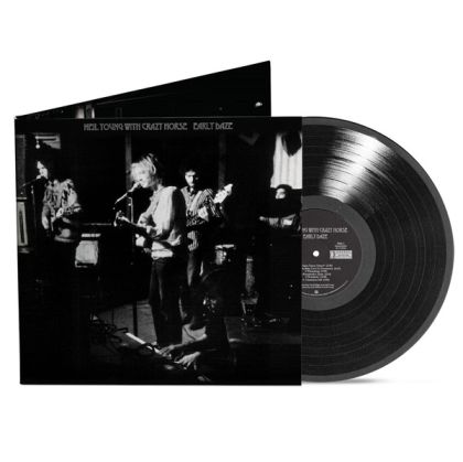 Neil Young & Crazy Horse - Early Daze (Vinyl)