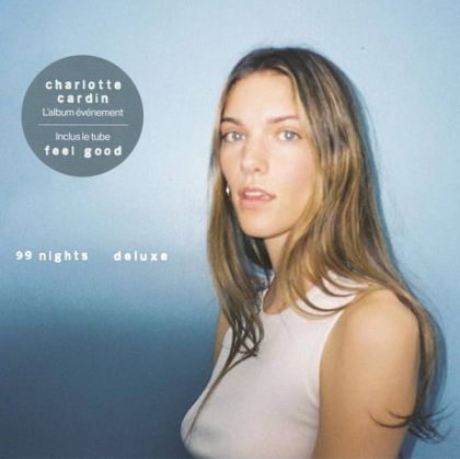 Charlotte Cardin - 99 Nights (Deluxe Edition) (CD)