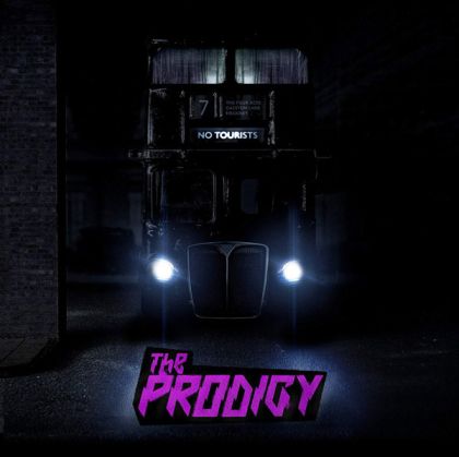 The Prodigy - No Tourists (Digipack) (CD)