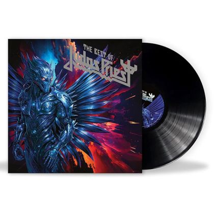 Judas Priest - The Best of Judas Priest (Vinyl)