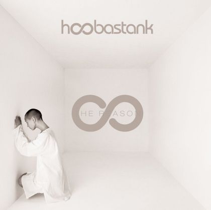 Hoobastank - The Reason (Limited Edition, Green Coloured) (Vinyl)
