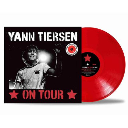 Yann Tiersen - On Tour 2006 (Limited, Record Store Day 2026) (Vinyl)