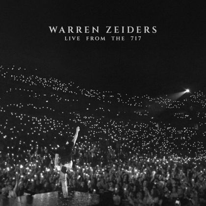 Warren Zeiders - Live From The 717 (2 x Vinyl)