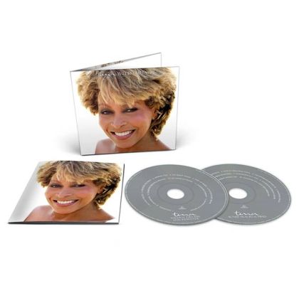 Tina Turner - Wildest Dreams (30th Anniversary Limited Edition) (2CD)