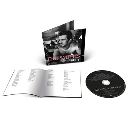 The Smiths - Best... II (Softpak) (CD)