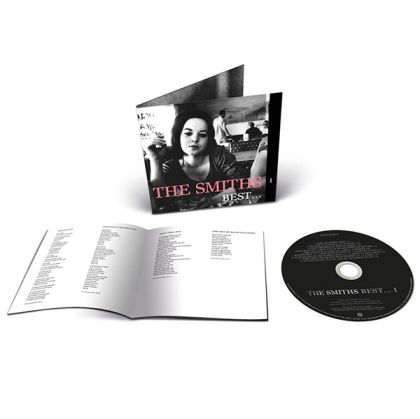 The Smiths - Best... I (Softpak) (CD)