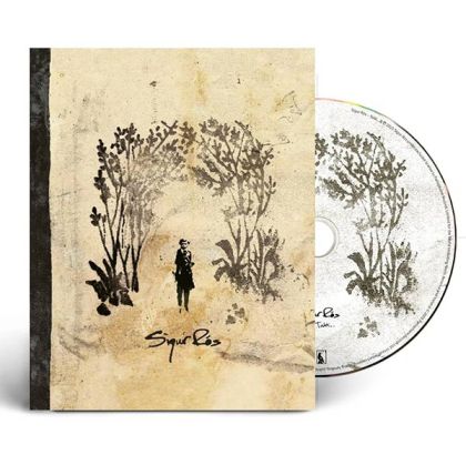Sigur Ros - Takk… (20th Anniversary, Softpak) (Blu-ray)