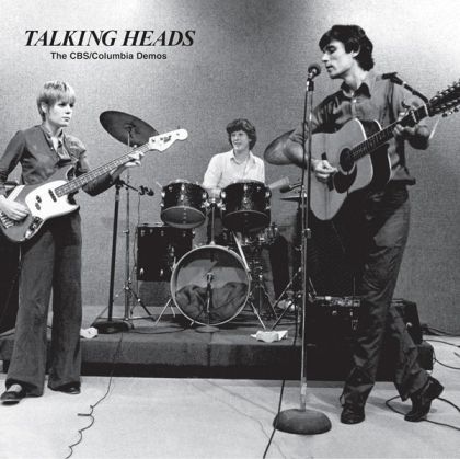 Talking Heads - The CBS/Columbia Demos (Limited, Record Store Day 2026) (2 x Vinyl)