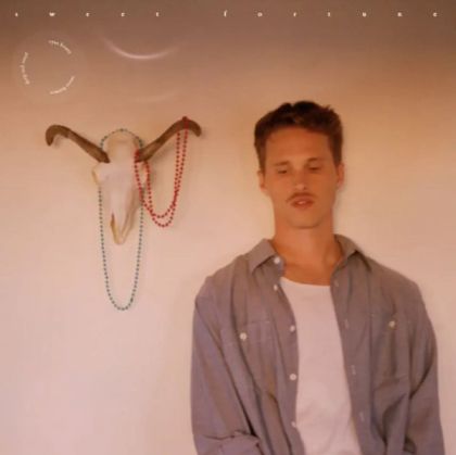 Ryan Beatty - Sweet Fortune (CD)