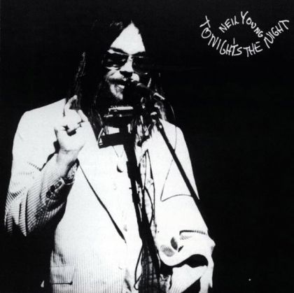 Neil Young - Tonight's The Night (2025 Remaster) (Vinyl)
