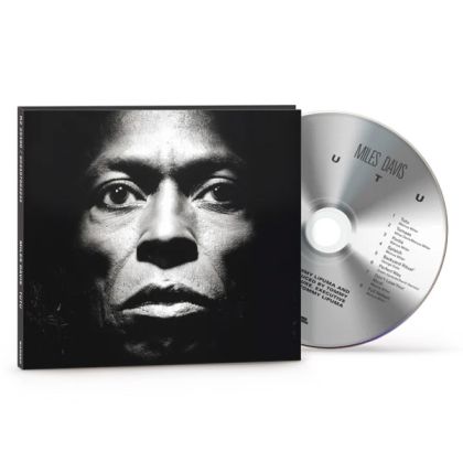 Miles Davis - Tutu (Digipak) (CD)