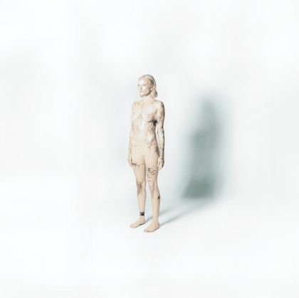 Royal & The Serpent - Emptiness Is Godly (CD)