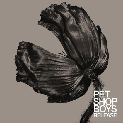 Pet Shop Boys - Release (2017 Remastered, Softpak) (CD)