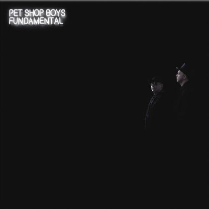 Pet Shop Boys - Fundamental (2017 Remastered, Softpak) (CD)