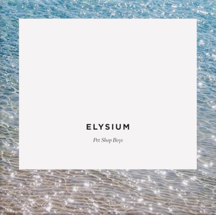 Pet Shop Boys - Elysium (2017 Remastered, Softpak) (CD)