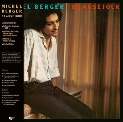 Michel Berger - Beauséjour (Limited, Record Store Day 2026) (Vinyl)