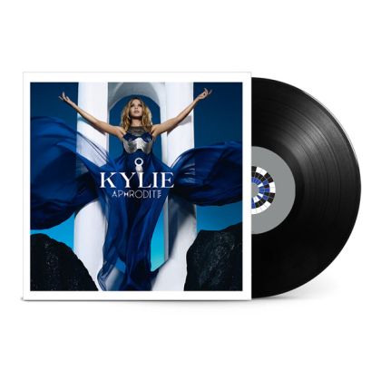 Kylie Minogue - Aphrodite (Vinyl)
