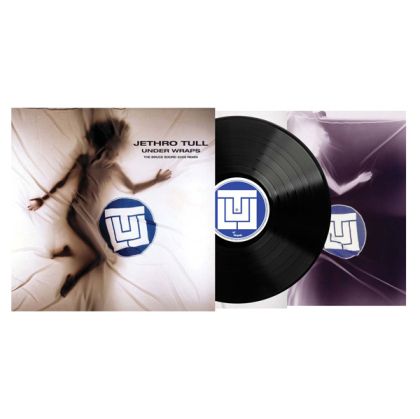 Jethro Tull - Under Wraps (The Bruce Soord 2026 Remix) (Vinyl)