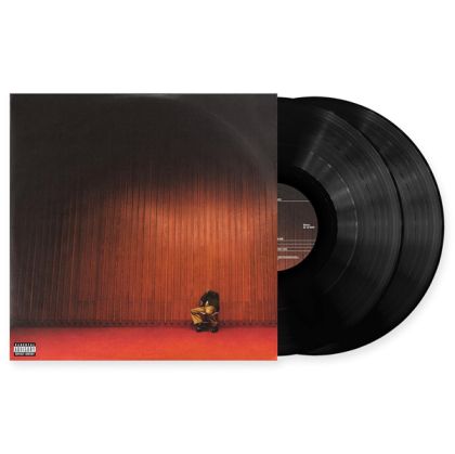 Isaiah Rashad - It's Been Awful (2 x Vinyl)