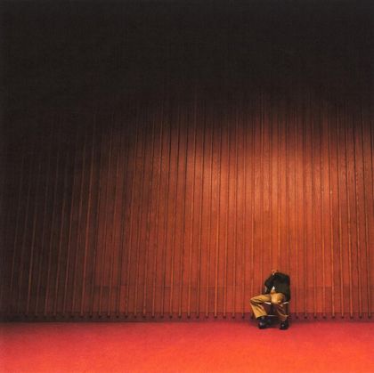 Isaiah Rashad - It's Been Awful (CD)