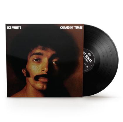 Ike White - Changin' Times (Limited, Record Store Day 2026) (Vinyl)